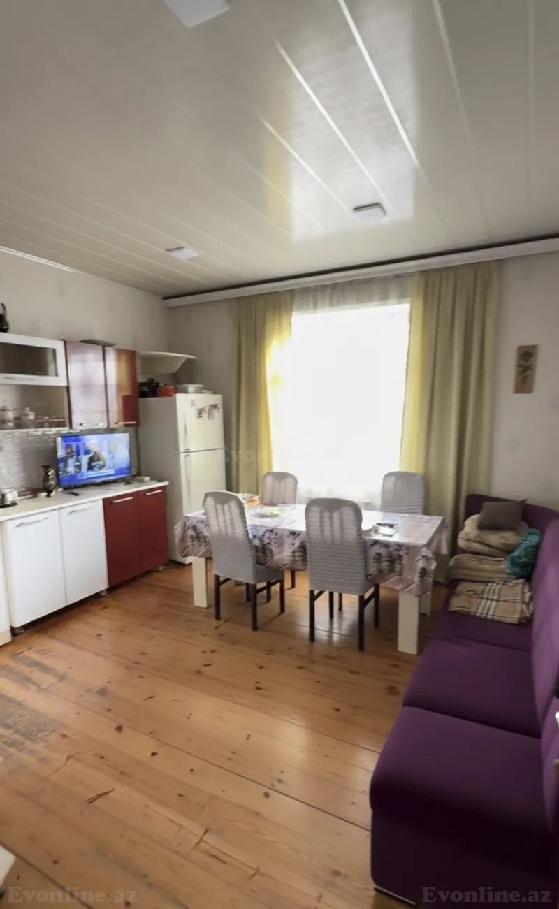 Satılır 3 otaqlı Həyət evi 120 m² Ramana - şəkil 3
