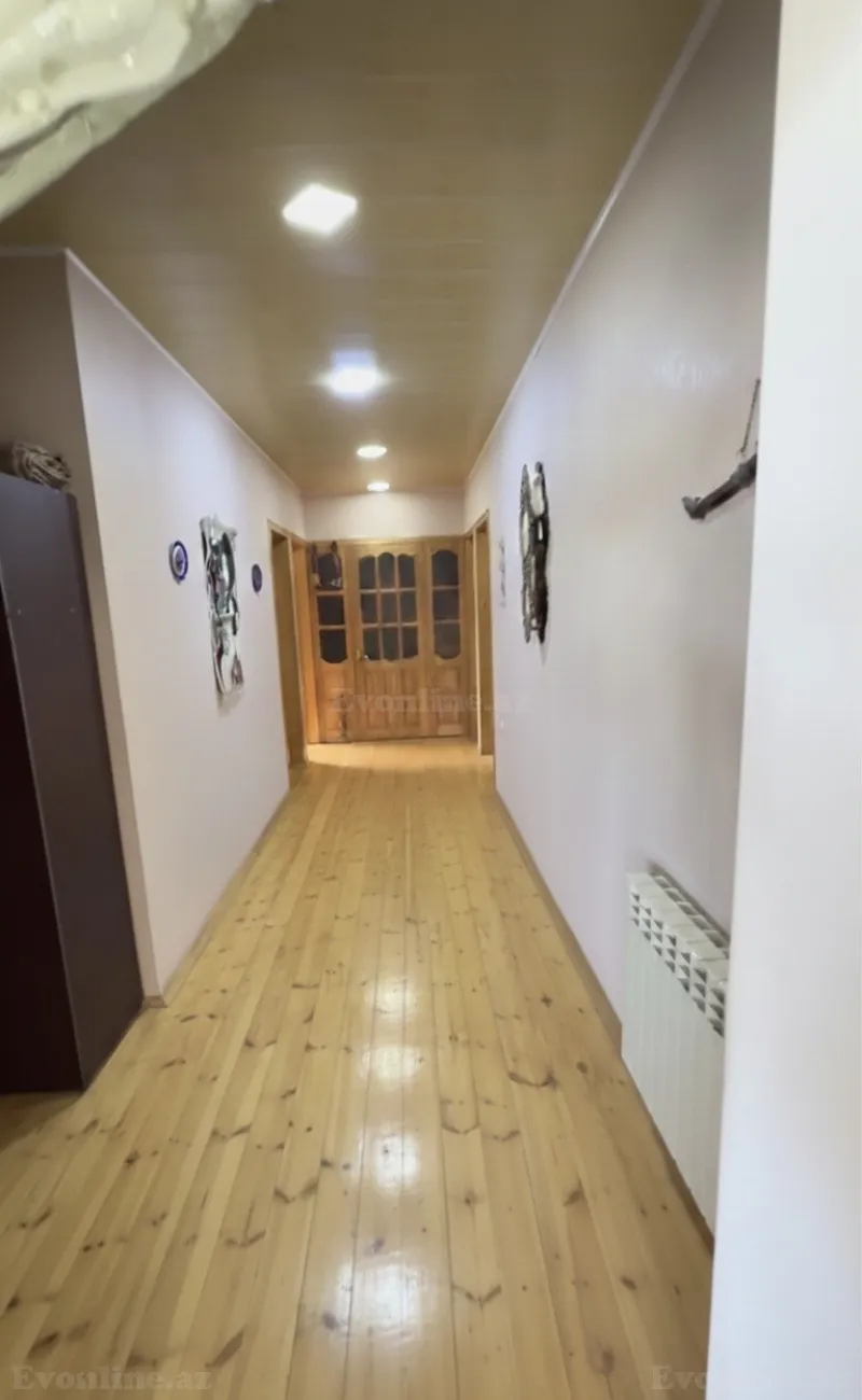 Satılır 3 otaqlı Həyət evi 120 m² Ramana - şəkil 5