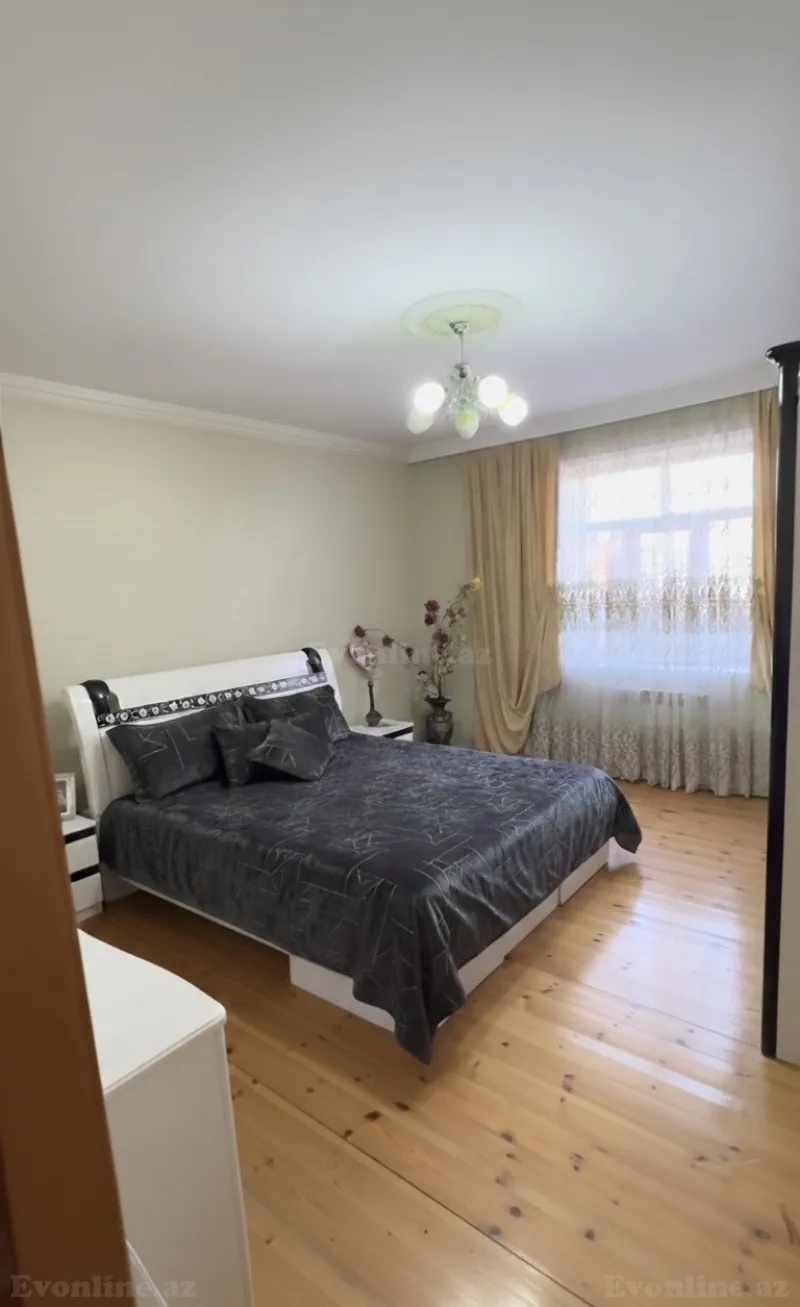 Satılır 3 otaqlı Həyət evi 120 m² Ramana - şəkil 6
