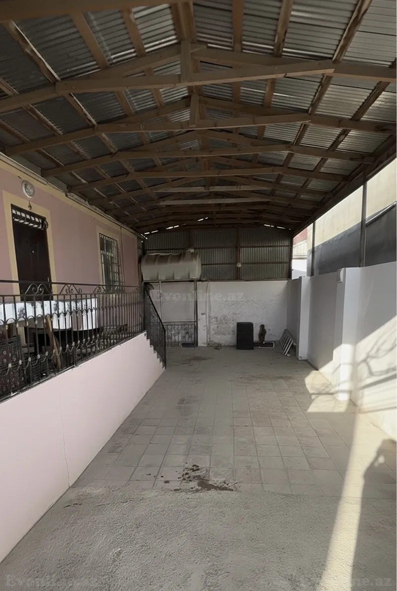 Satılır 3 otaqlı Həyət evi 120 m² Ramana - şəkil 7