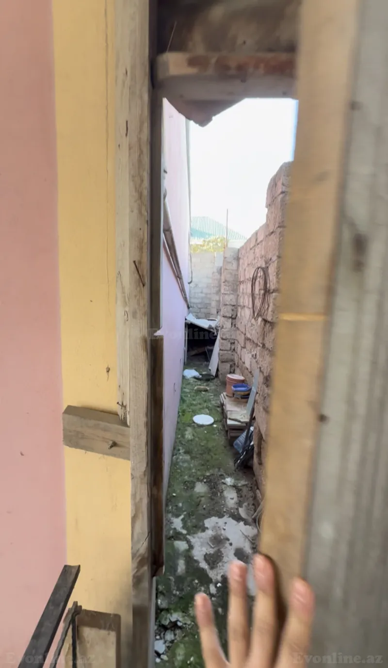 Satılır 3 otaqlı Həyət evi 120 m² Ramana - şəkil 9