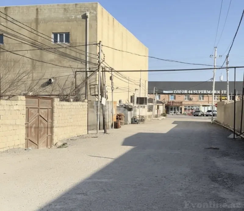 Satılır 3 otaqlı Həyət evi 120 m² Ramana - şəkil 10