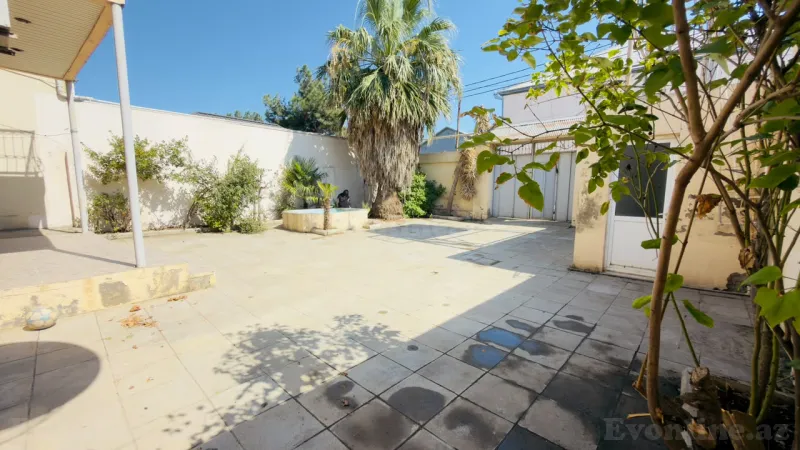 Satılır 5 otaqlı Həyət evi 195 m² Bülbülə - şəkil 2
