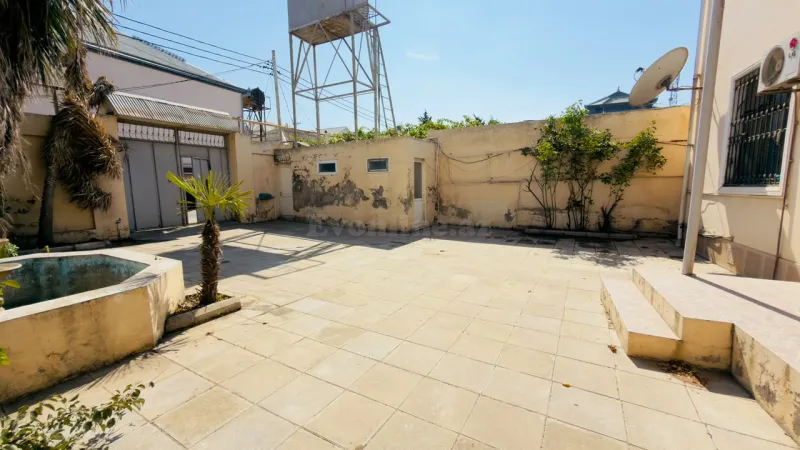 Satılır 5 otaqlı Həyət evi 195 m² Bülbülə - şəkil 4