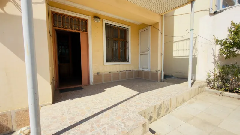 Satılır 5 otaqlı Həyət evi 195 m² Bülbülə - şəkil 6