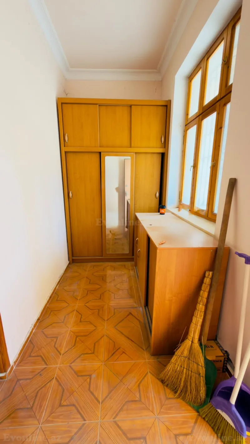 Satılır 5 otaqlı Həyət evi 195 m² Bülbülə - şəkil 7