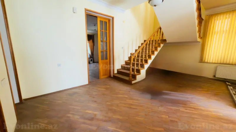 Satılır 5 otaqlı Həyət evi 195 m² Bülbülə - şəkil 8