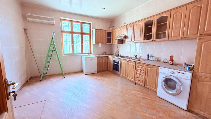 Satılır 5 otaqlı Həyət evi 195 m² Bülbülə - şəkil 9