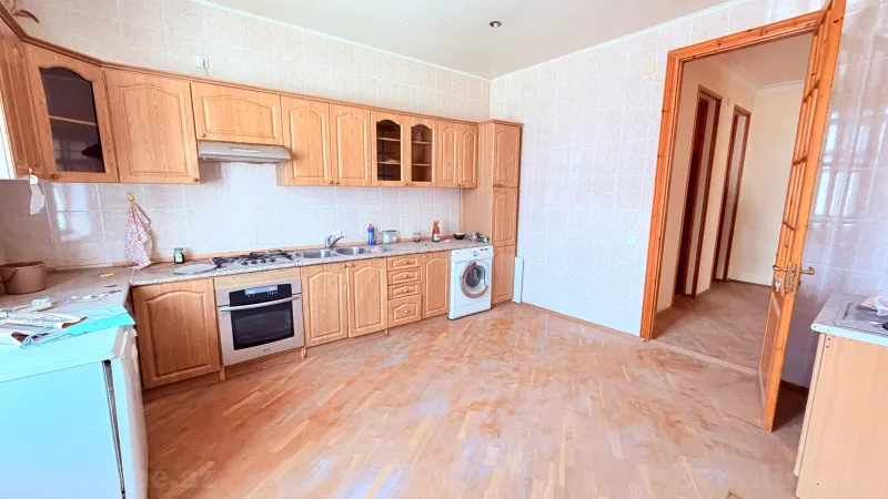 Satılır 5 otaqlı Həyət evi 195 m² Bülbülə - şəkil 10