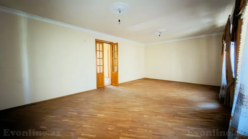 Satılır 5 otaqlı Həyət evi 195 m² Bülbülə - şəkil 11