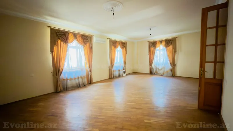 Satılır 5 otaqlı Həyət evi 195 m² Bülbülə - şəkil 12