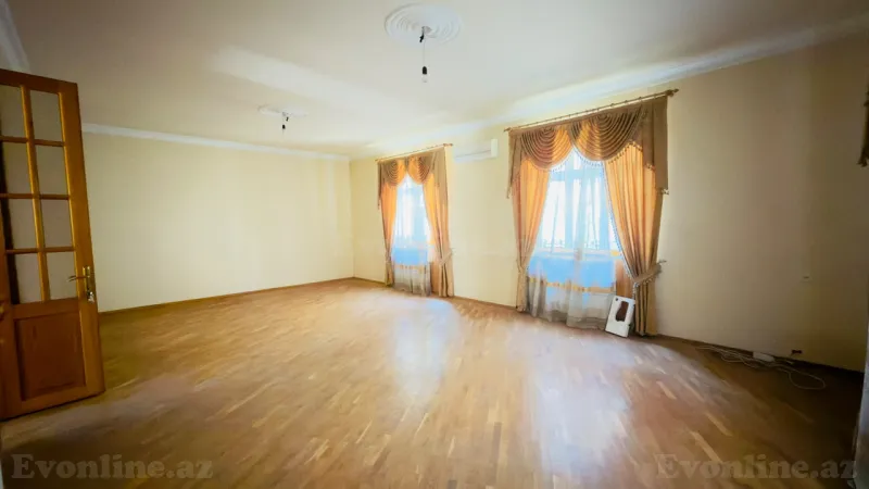 Satılır 5 otaqlı Həyət evi 195 m² Bülbülə - şəkil 13