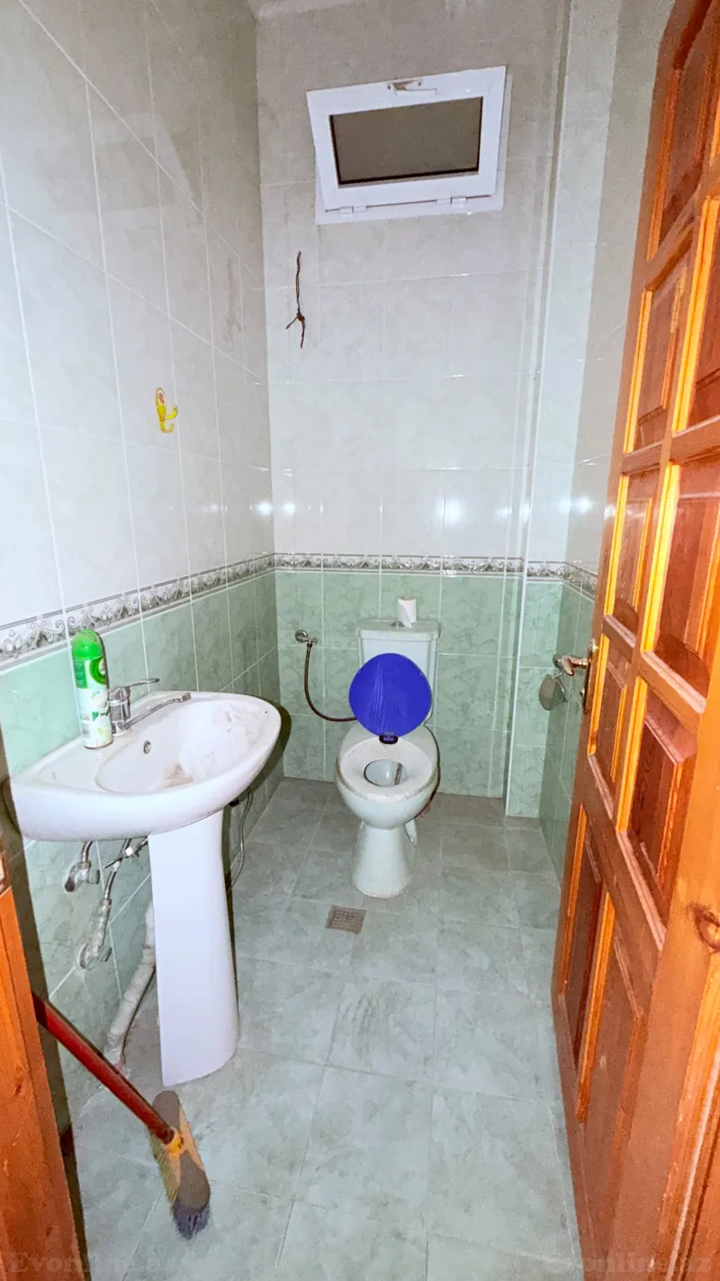 Satılır 5 otaqlı Həyət evi 195 m² Bülbülə - şəkil 15