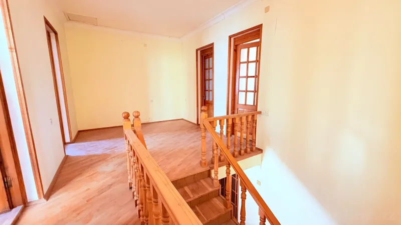 Satılır 5 otaqlı Həyət evi 195 m² Bülbülə - şəkil 17