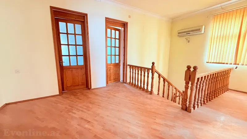Satılır 5 otaqlı Həyət evi 195 m² Bülbülə - şəkil 18