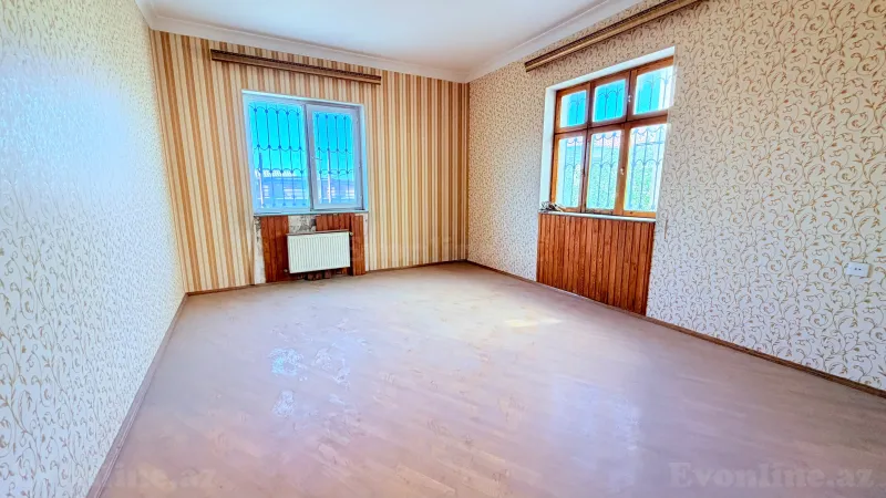 Satılır 5 otaqlı Həyət evi 195 m² Bülbülə - şəkil 19