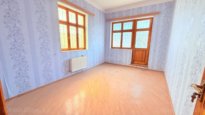 Satılır 5 otaqlı Həyət evi 195 m² Bülbülə - şəkil 22