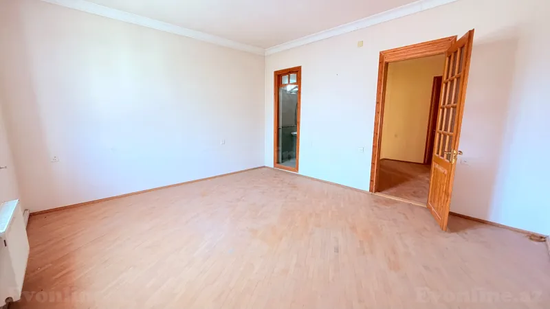 Satılır 5 otaqlı Həyət evi 195 m² Bülbülə - şəkil 23