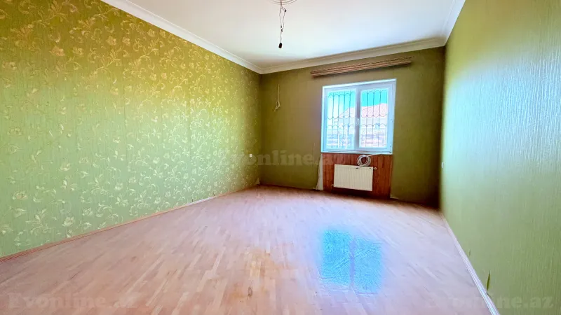 Satılır 5 otaqlı Həyət evi 195 m² Bülbülə - şəkil 26