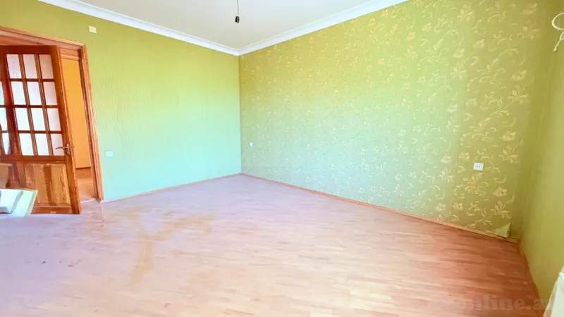 Satılır 5 otaqlı Həyət evi 195 m² Bülbülə - şəkil 27