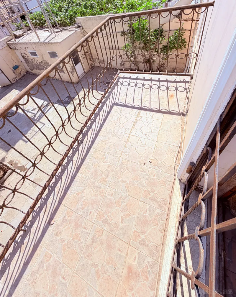 Satılır 5 otaqlı Həyət evi 195 m² Bülbülə - şəkil 28