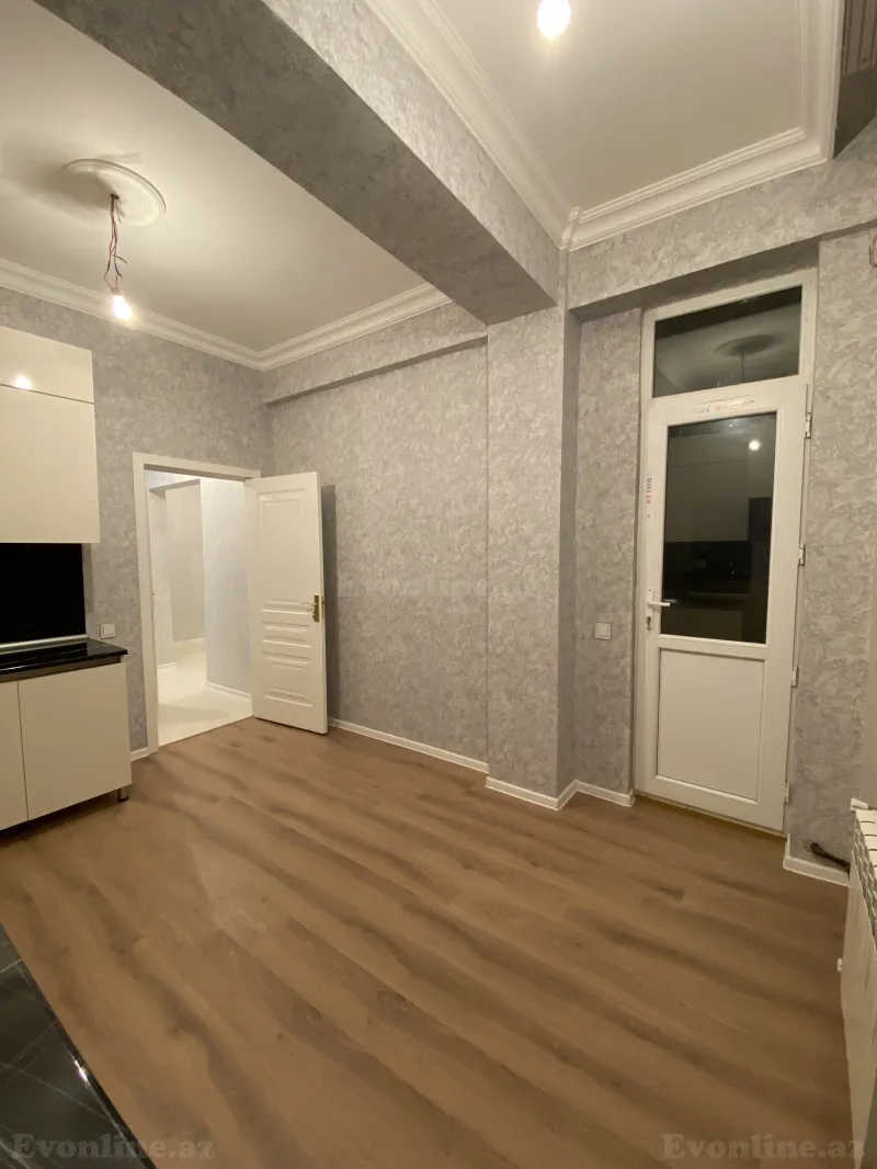 Kirayə verilir 2 otaqlı Mənzil Yeni tikili 86.6 m² Sumqayıt - şəkil 2