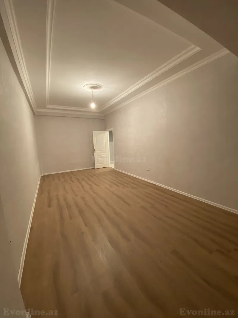 Kirayə verilir 2 otaqlı Mənzil Yeni tikili 86.6 m² Sumqayıt - şəkil 3