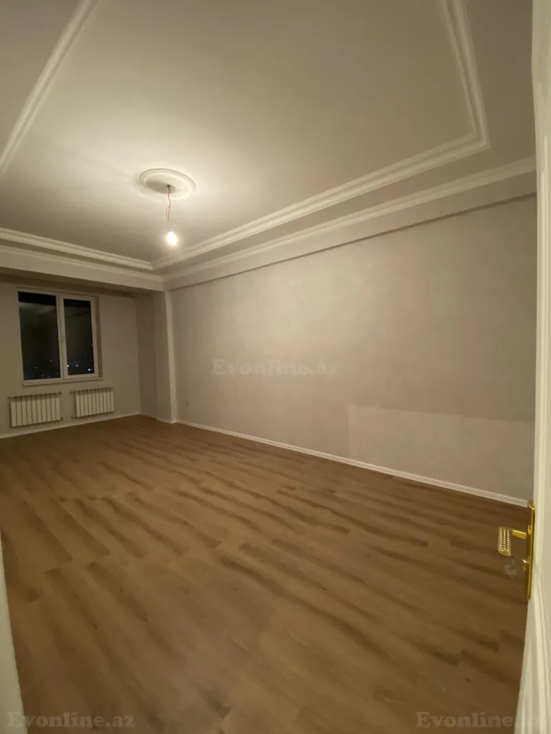 Kirayə verilir 2 otaqlı Mənzil Yeni tikili 86.6 m² Sumqayıt - şəkil 4