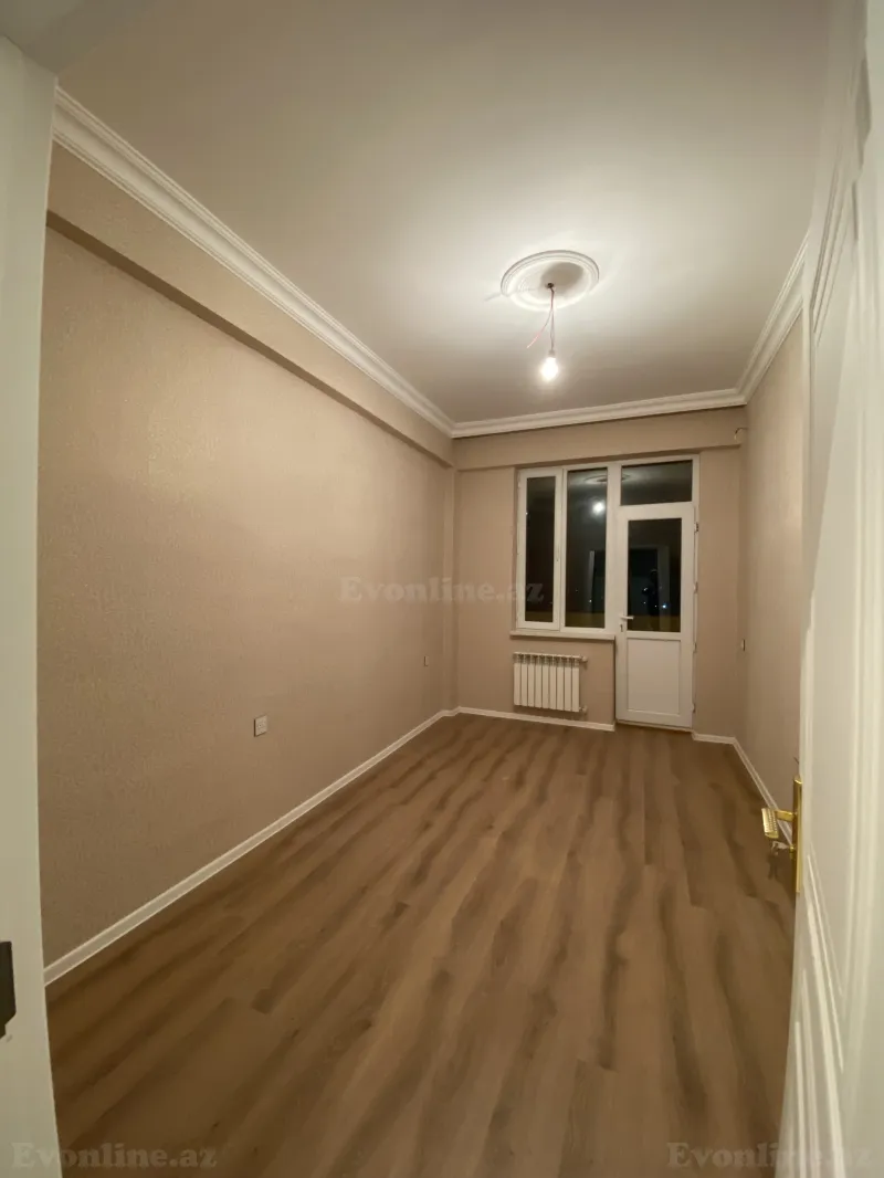 Kirayə verilir 2 otaqlı Mənzil Yeni tikili 86.6 m² Sumqayıt - şəkil 5