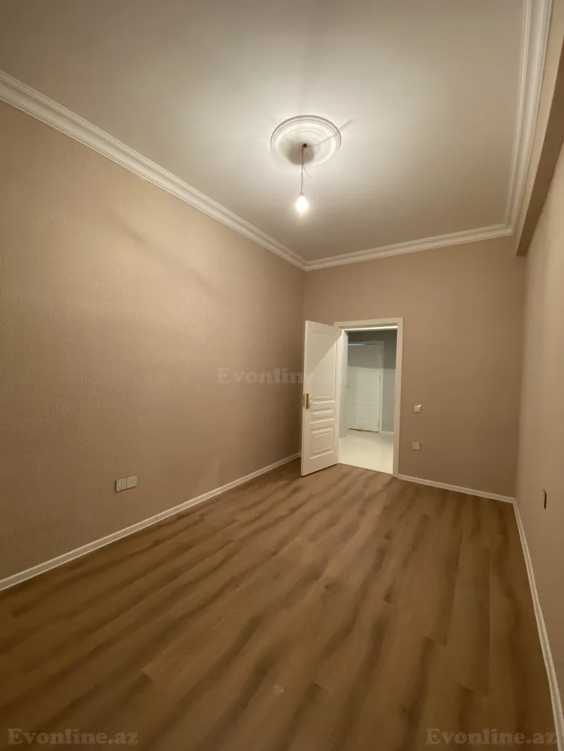 Kirayə verilir 2 otaqlı Mənzil Yeni tikili 86.6 m² Sumqayıt - şəkil 6