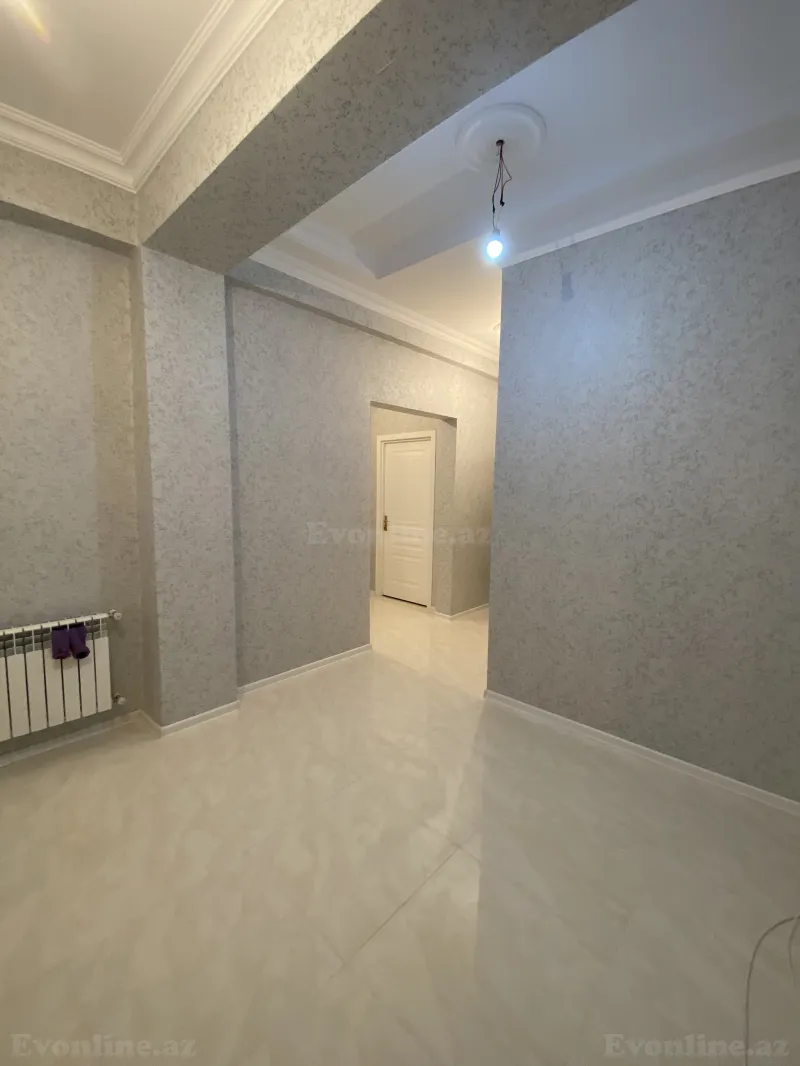 Kirayə verilir 2 otaqlı Mənzil Yeni tikili 86.6 m² Sumqayıt - şəkil 8
