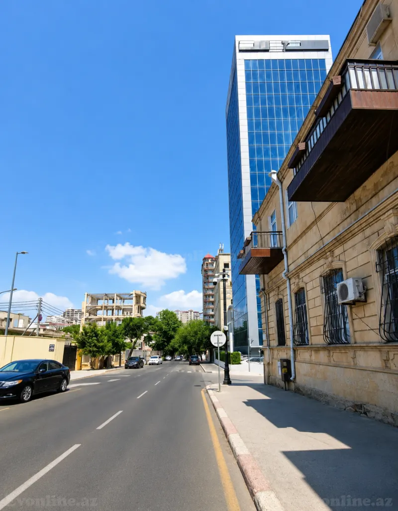 Satılır Obyekt 85 m² Kubinka