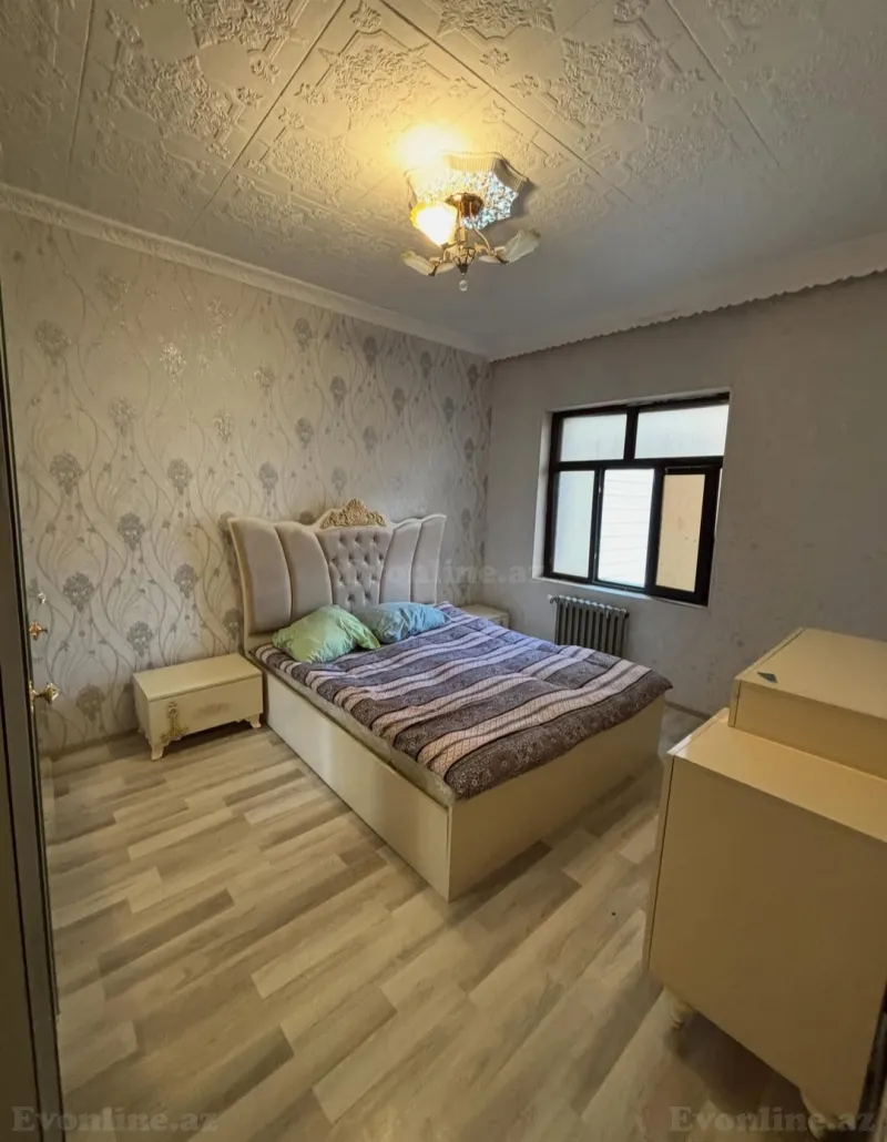 Kirayə verilir 3 otaqlı Mənzil Yeni tikili 70 m² Elmlər Akademiyası m. - şəkil 5