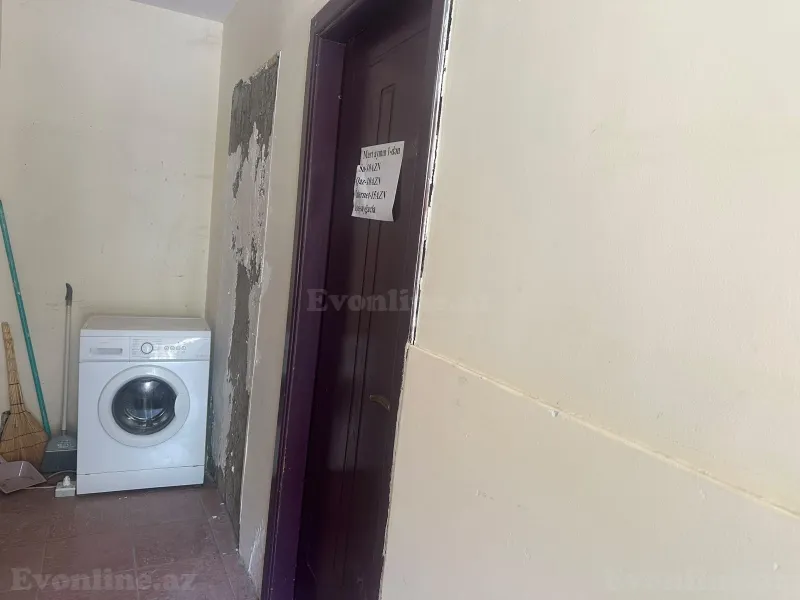 2 otaqlı Həyət evi 110 m² 20-ci sahə Kirayə verilir