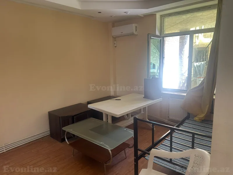 Kirayə verilir 2 otaqlı Həyət evi 110 m² 20-ci sahə - şəkil 2