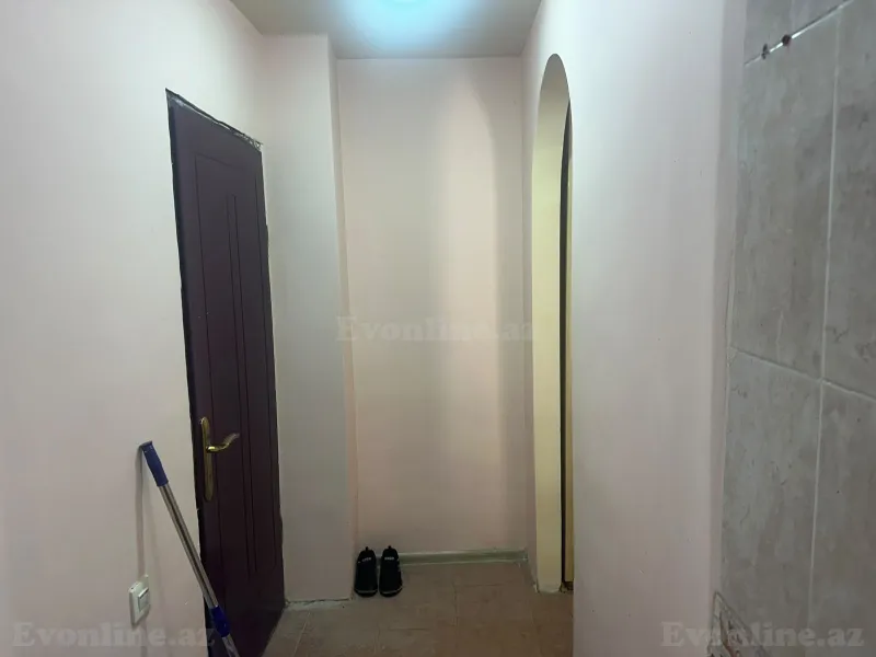 Kirayə verilir 2 otaqlı Həyət evi 110 m² 20-ci sahə - şəkil 3