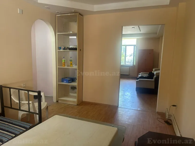 Kirayə verilir 2 otaqlı Həyət evi 110 m² 20-ci sahə - şəkil 4