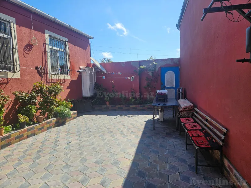 Satılır 4 otaqlı Həyət evi 140 m² Qaraçuxur - şəkil 2