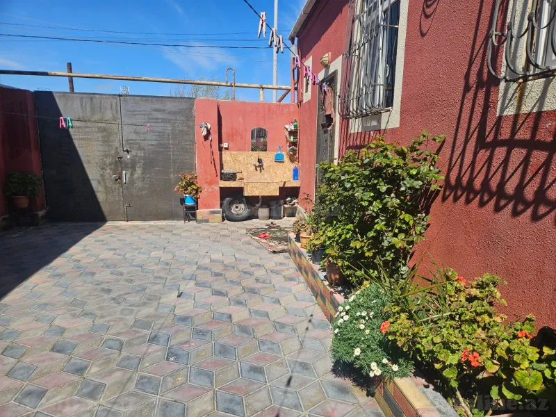 Satılır 4 otaqlı Həyət evi 140 m² Qaraçuxur - şəkil 3