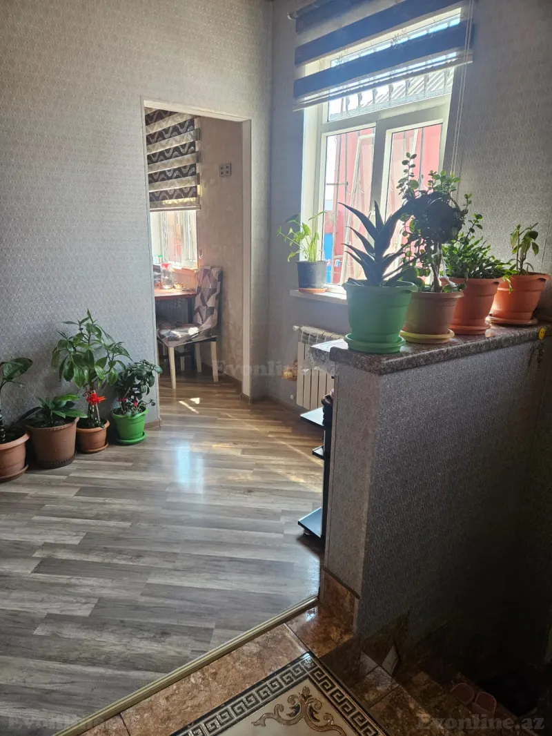 Satılır 4 otaqlı Həyət evi 140 m² Qaraçuxur - şəkil 6