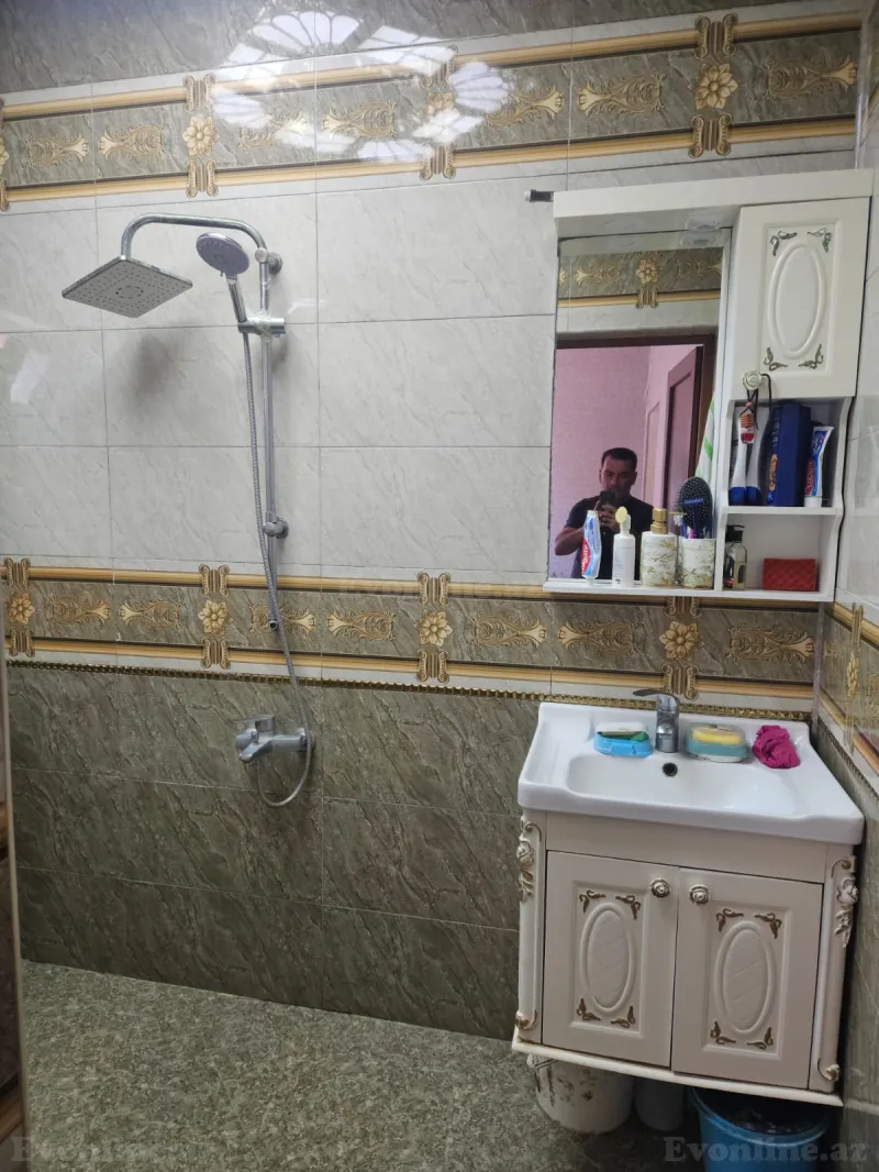 Satılır 4 otaqlı Həyət evi 140 m² Qaraçuxur - şəkil 7
