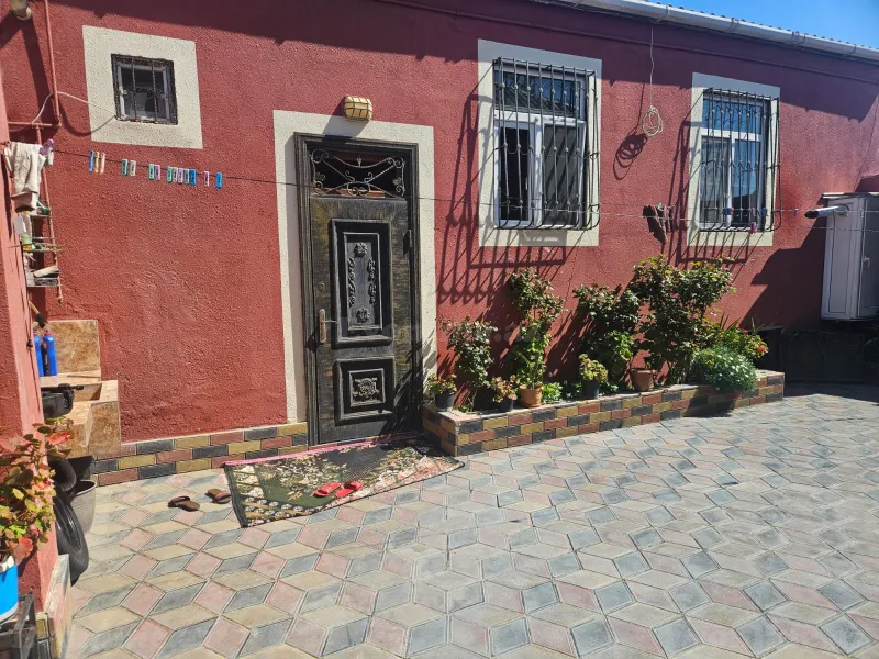 Satılır 4 otaqlı Həyət evi 140 m² Qaraçuxur - şəkil 8