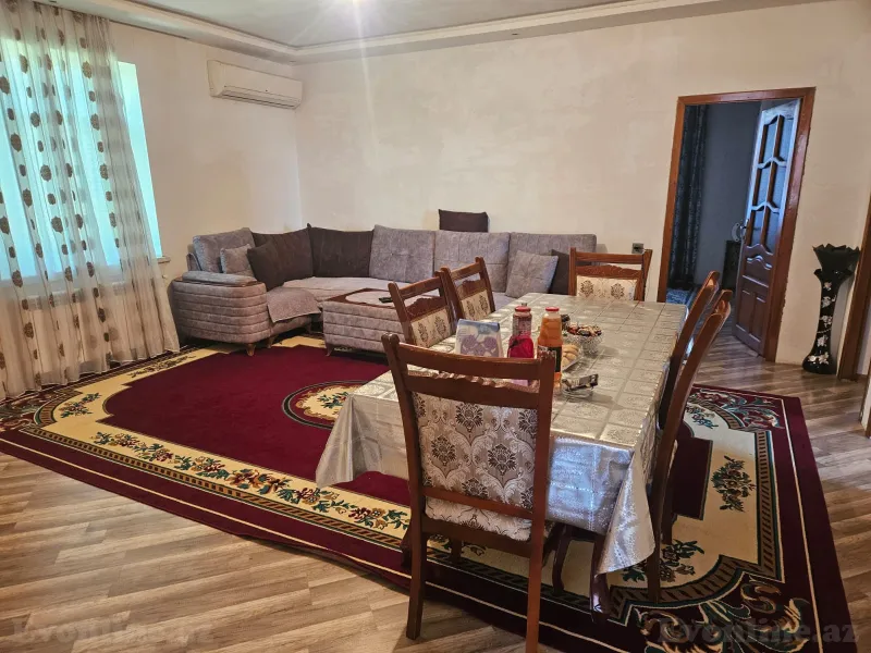 Satılır 4 otaqlı Həyət evi 140 m² Qaraçuxur - şəkil 9