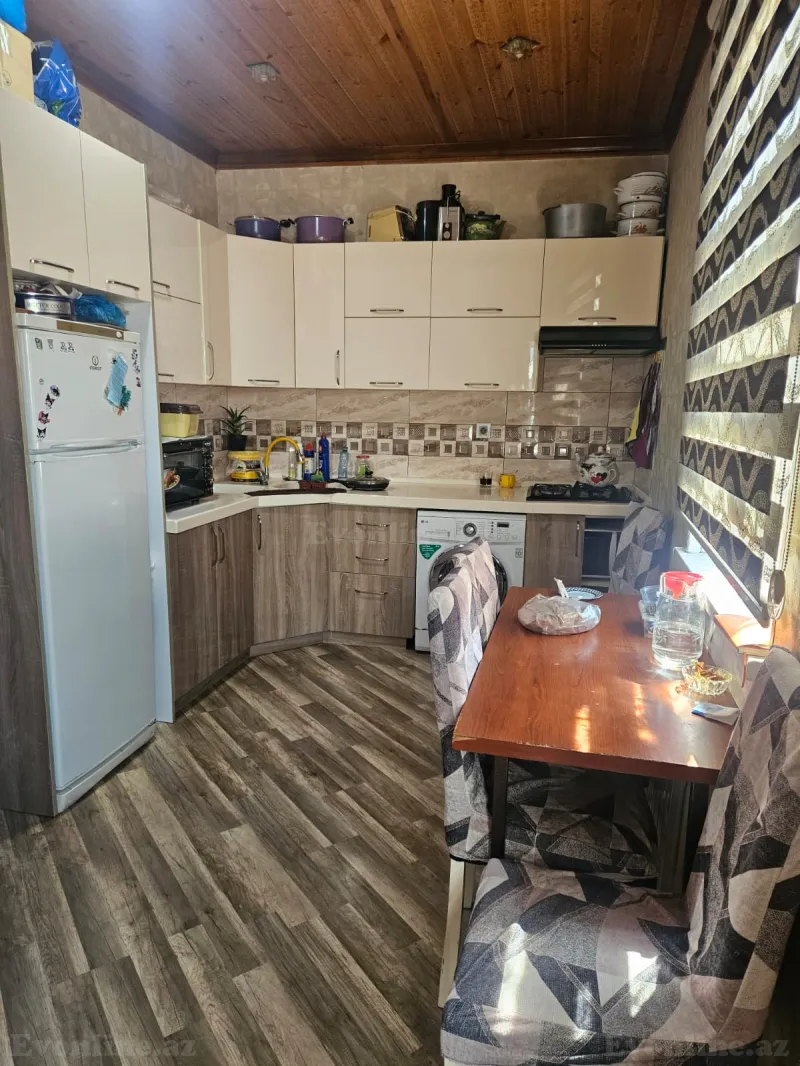 Satılır 4 otaqlı Həyət evi 140 m² Qaraçuxur - şəkil 10