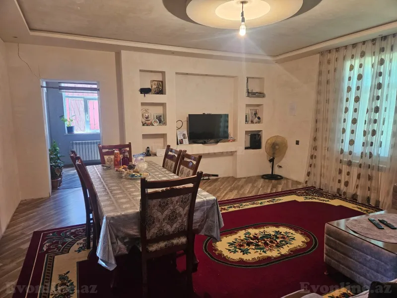 Satılır 4 otaqlı Həyət evi 140 m² Qaraçuxur - şəkil 11