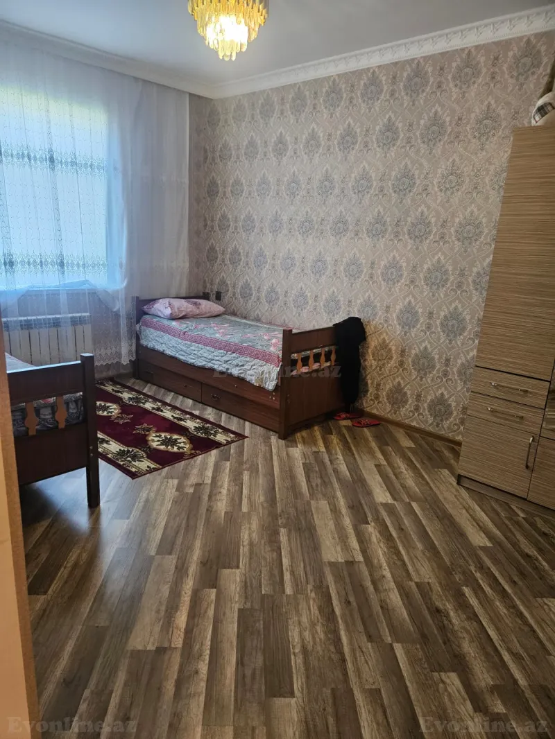 Satılır 4 otaqlı Həyət evi 140 m² Qaraçuxur - şəkil 12