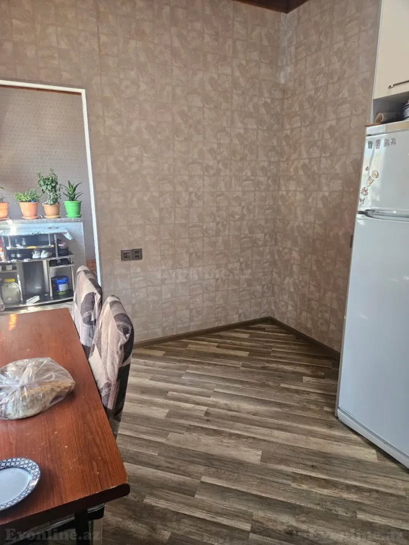 Satılır 4 otaqlı Həyət evi 140 m² Qaraçuxur - şəkil 13