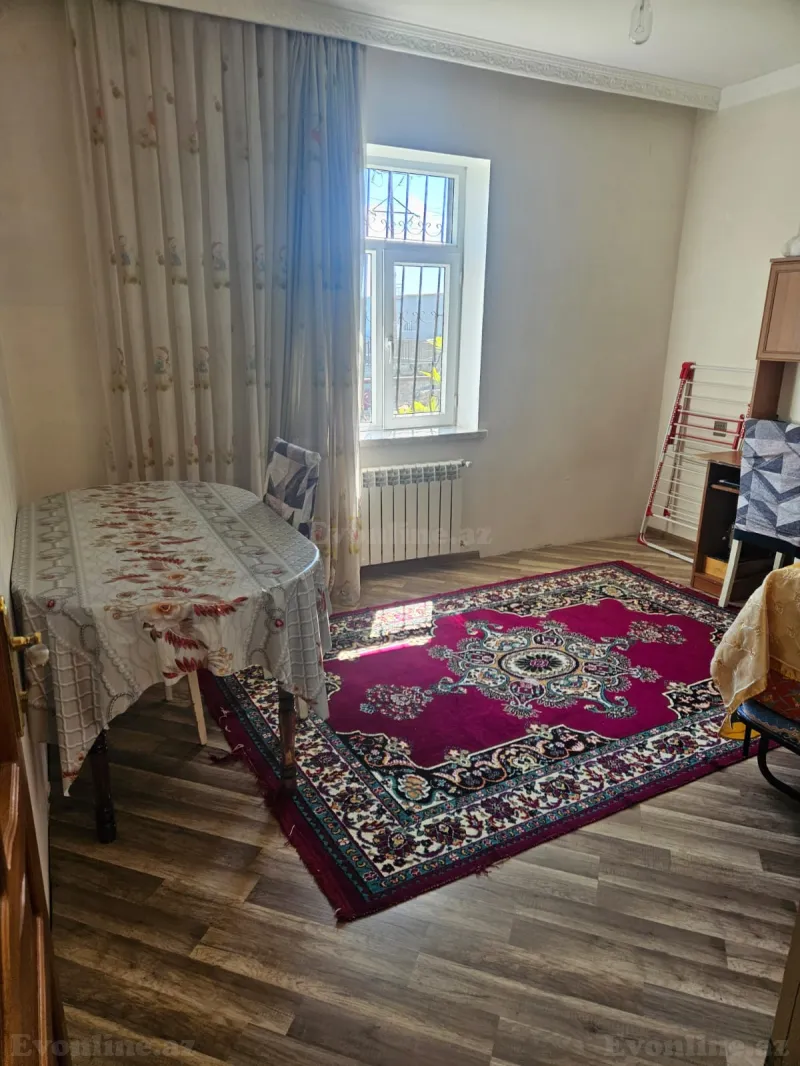 Satılır 4 otaqlı Həyət evi 140 m² Qaraçuxur - şəkil 14