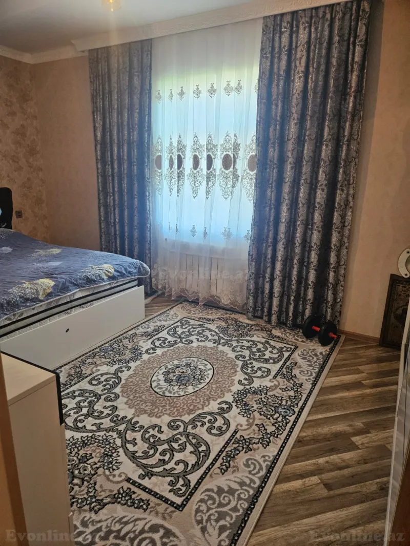 Satılır 4 otaqlı Həyət evi 140 m² Qaraçuxur - şəkil 15