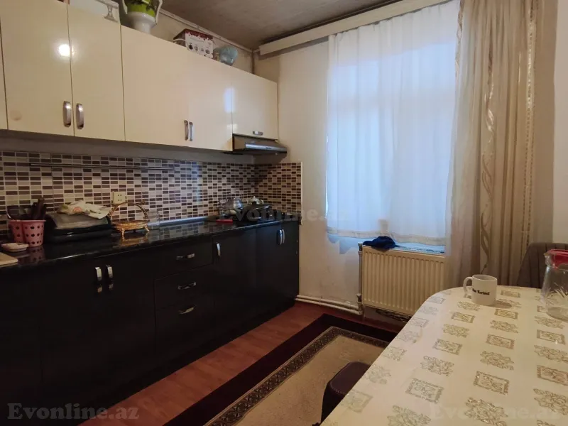 Kirayə verilir 4 otaqlı Həyət evi 90 m² Binəqədi - şəkil 3